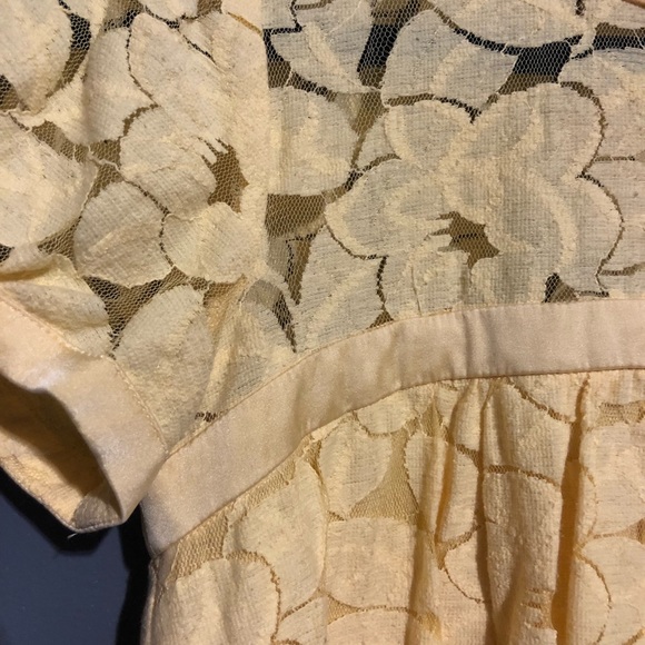 Bebe Dress - Picture 7 of 8